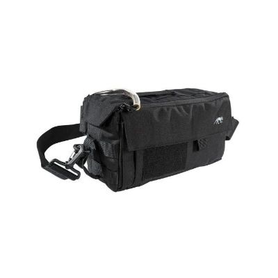 Tasmanian Tiger TT Liten Medicinsk Pack MKII Black